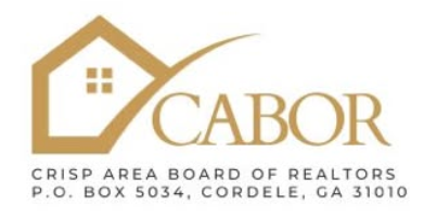 Crisp Area Board of Realtors, Inc.