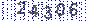 This Is CAPTCHA Image